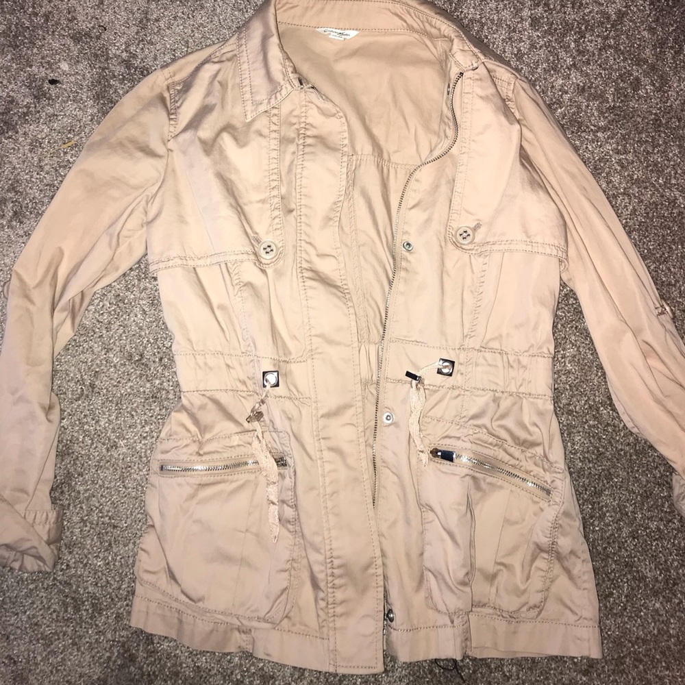 Calvin Klein women’s jacket